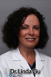 Dr. Linda Ciu