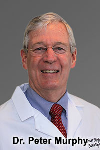 Dr. Peter Murphy