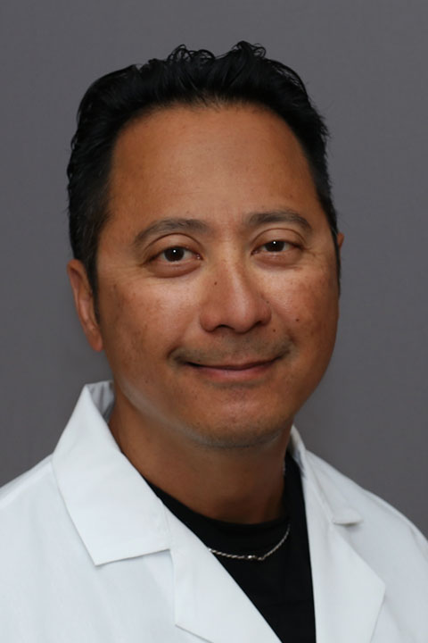 Dr. Quang Le