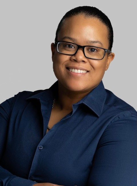 Sarita Fage, PA-C, Co-Chief of Same Day Services