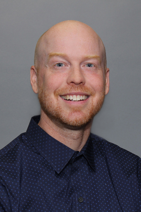 Jeffrey Ayotte, FNP-BC