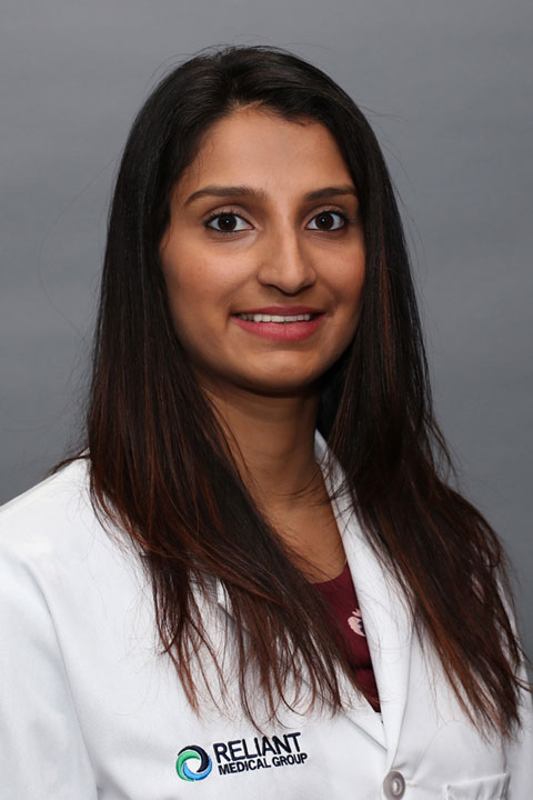 Dr. Masooma Rehmtulla