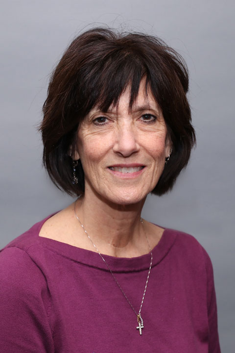 Pamela Kutzer, NP