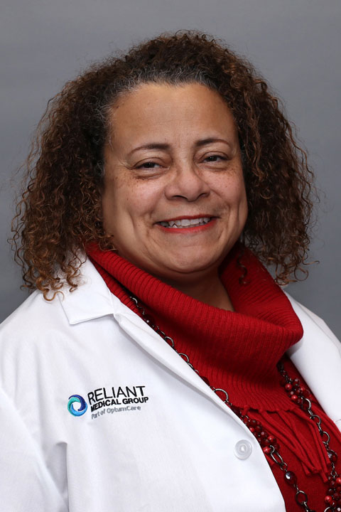 Dr. Karen Ekwueme