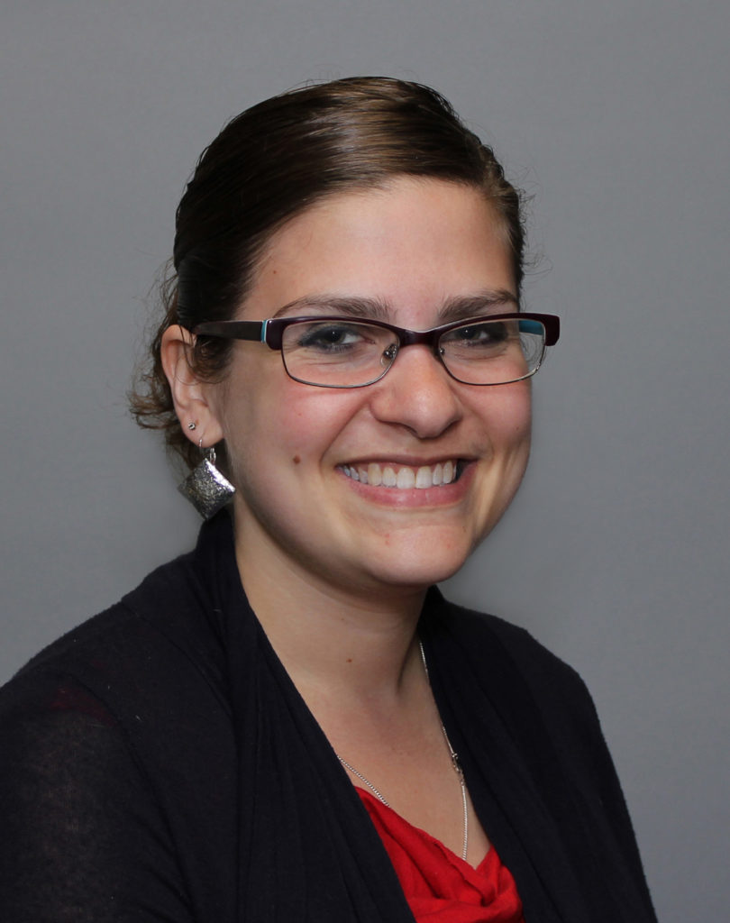 Rachel Berkowitz, NP