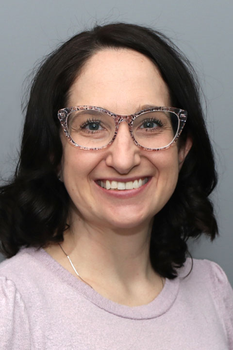 Jennifer Bordenca, PA