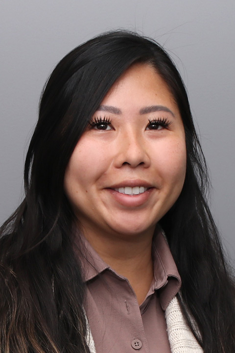 Amelia-Jae Le, NP