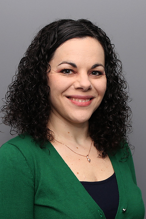 Shannon Hunt, PA
