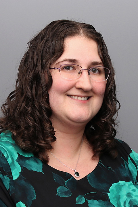 Dinara Salitsky, NP