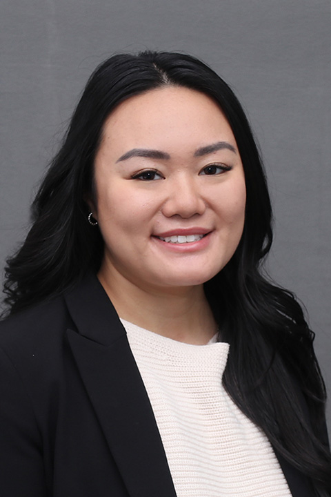 Julieann Duong, PA